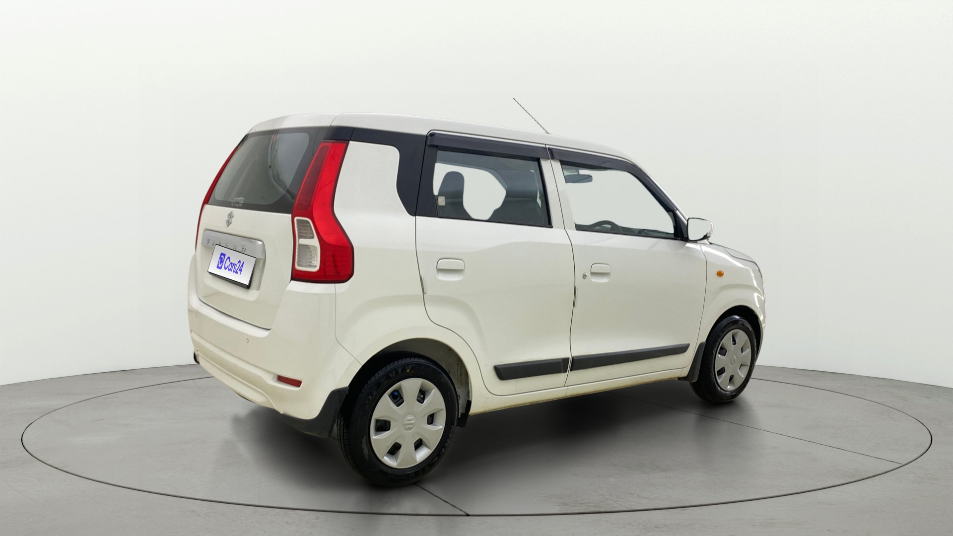 View 2025 Maruti Suzuki 1000 Base Variant Image 41 Used 2025 Maruti Suzuki 1000 Base Variant Image 41
