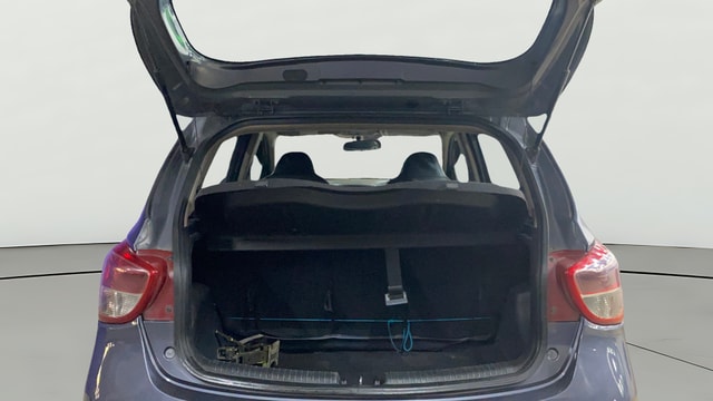 View Hyundai Grand i10 Image 37 Used Hyundai Grand i10 Image 37