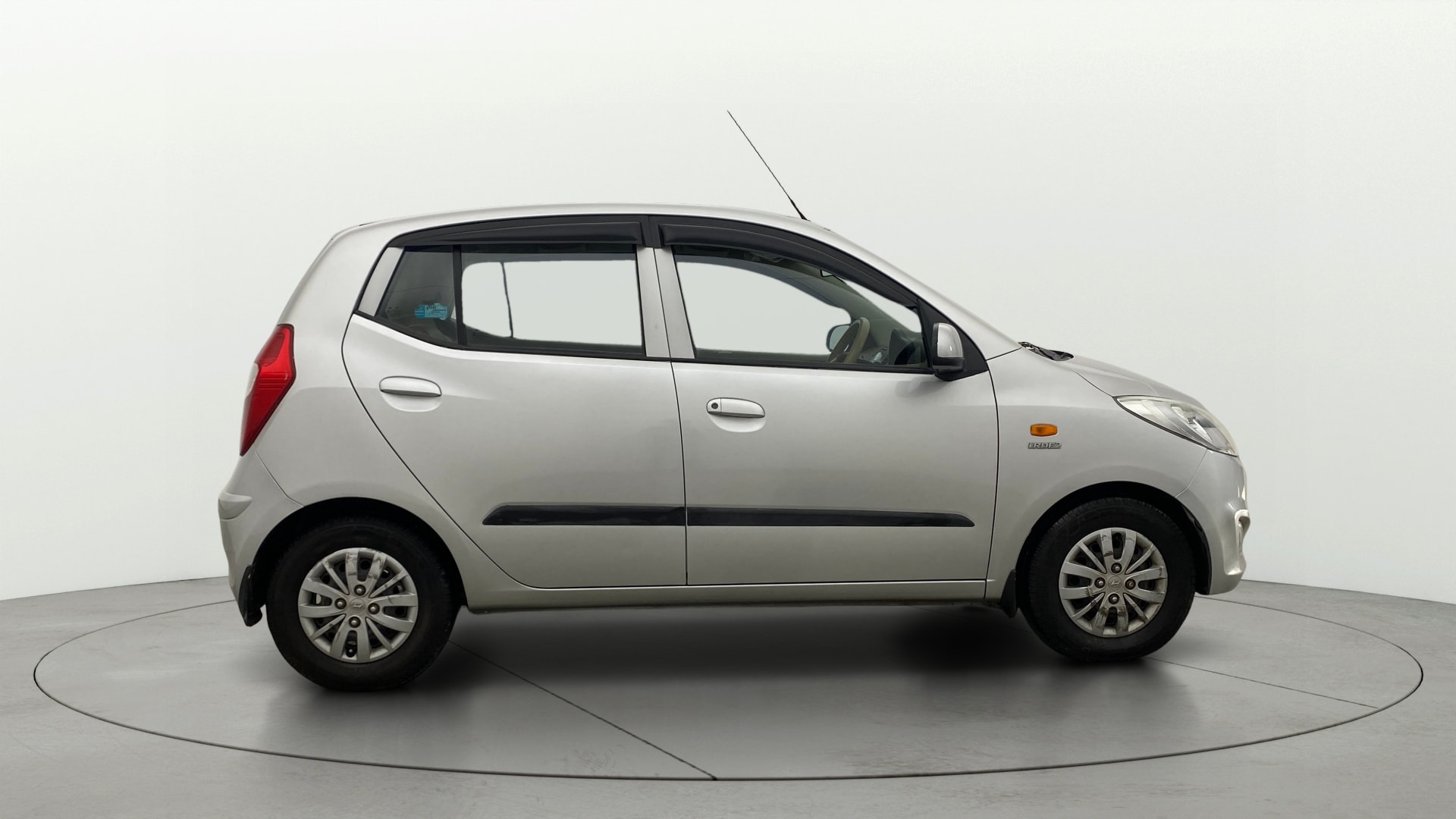View 2014 Hyundai i10 1.2 Asta MT Image 8 Used 2014 Hyundai i10 1.2 Asta MT Image 8