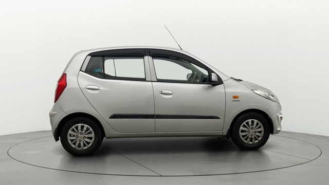 View Hyundai i10 Image 8 Used Hyundai i10 Image 8