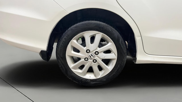 View Honda Mobilio Image 24 Used Honda Mobilio Image 24