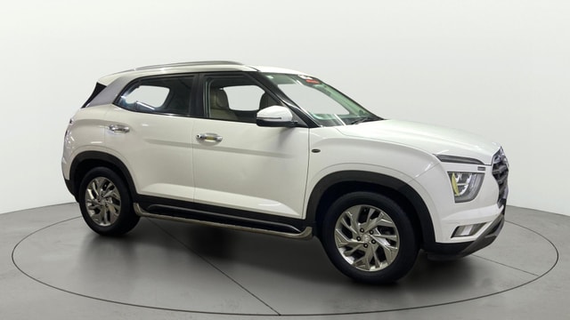View Hyundai Creta Image 22 Used Hyundai Creta Image 22