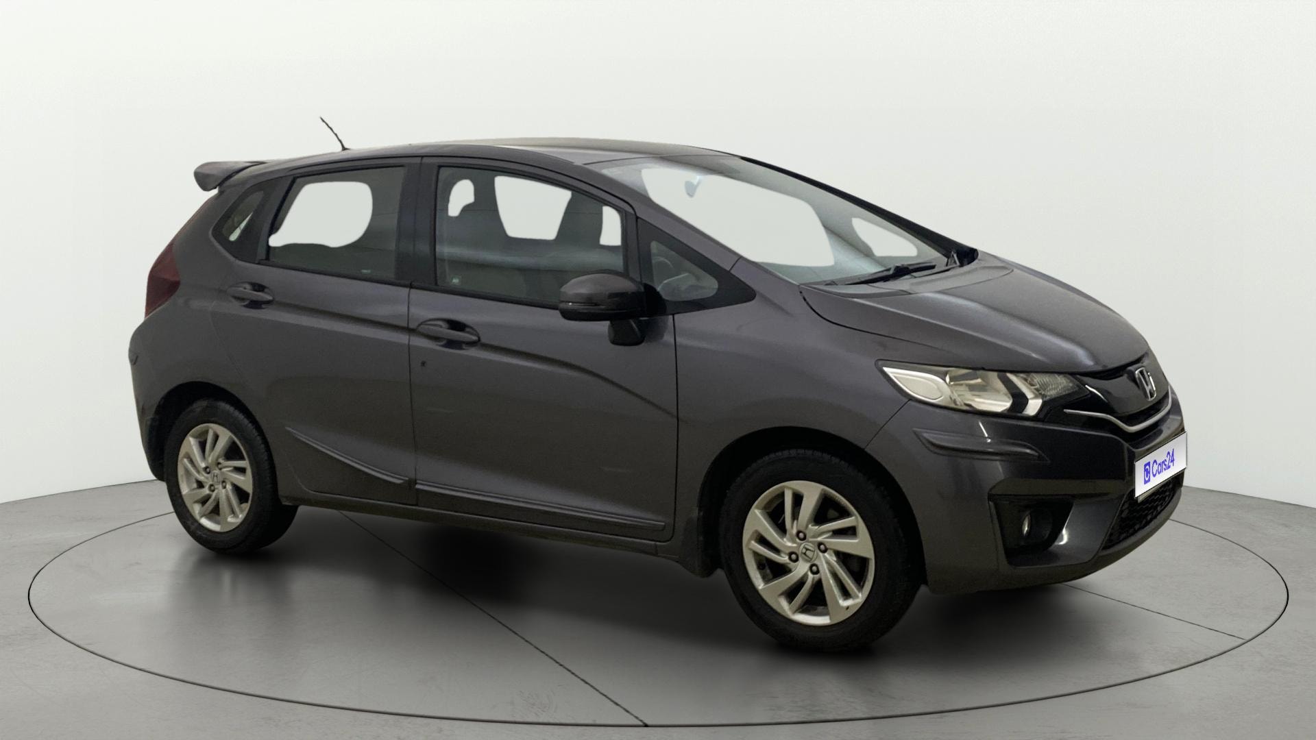 View 2017 Honda Jazz E MT Diesel Image 36 Used 2017 Honda Jazz E MT Diesel Image 36