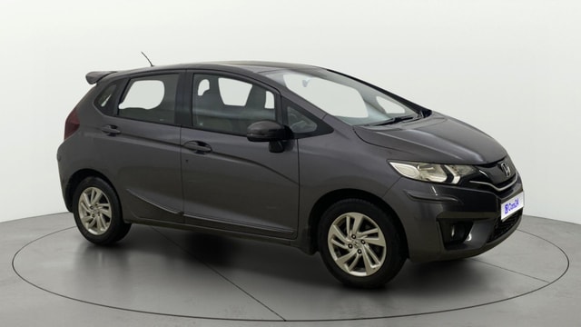 View Honda Jazz Image 36 Used Honda Jazz Image 36