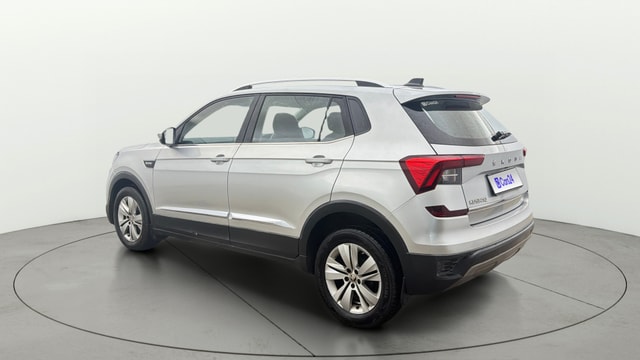 View Skoda Kushaq Image 2 Used Skoda Kushaq Image 2