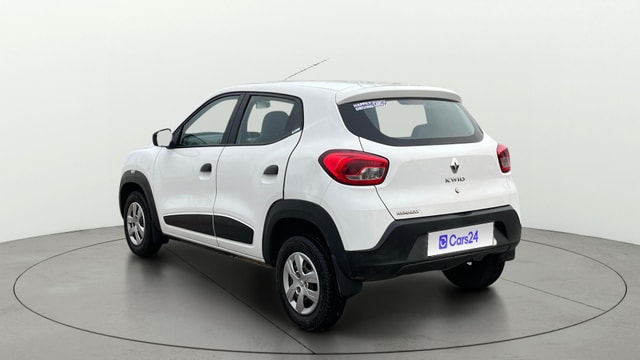 View Renault Kwid Image 2 Used Renault Kwid Image 2