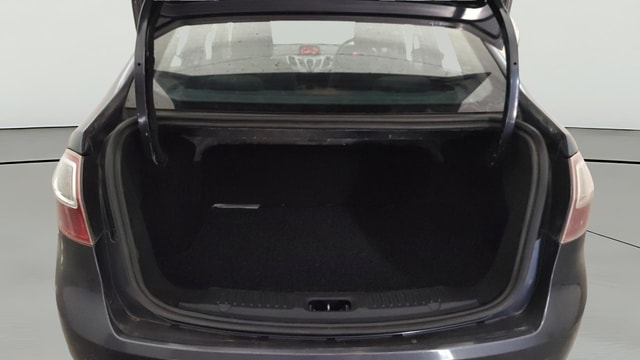 View Ford Fiesta Image 36 Used Ford Fiesta Image 36