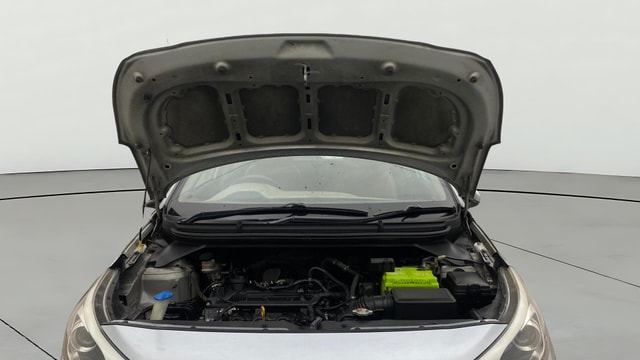 View Hyundai Elite i20 Image 19 Used Hyundai Elite i20 Image 19