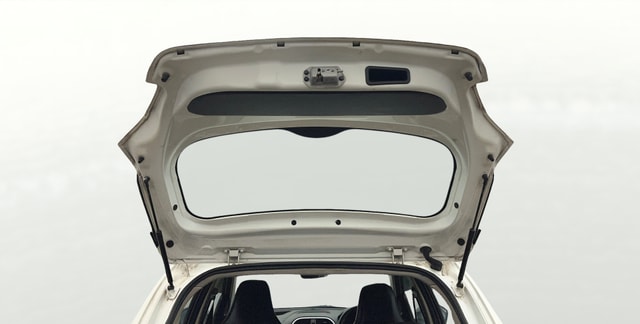 View Tata Tiago Image 16 Used Tata Tiago Image 16