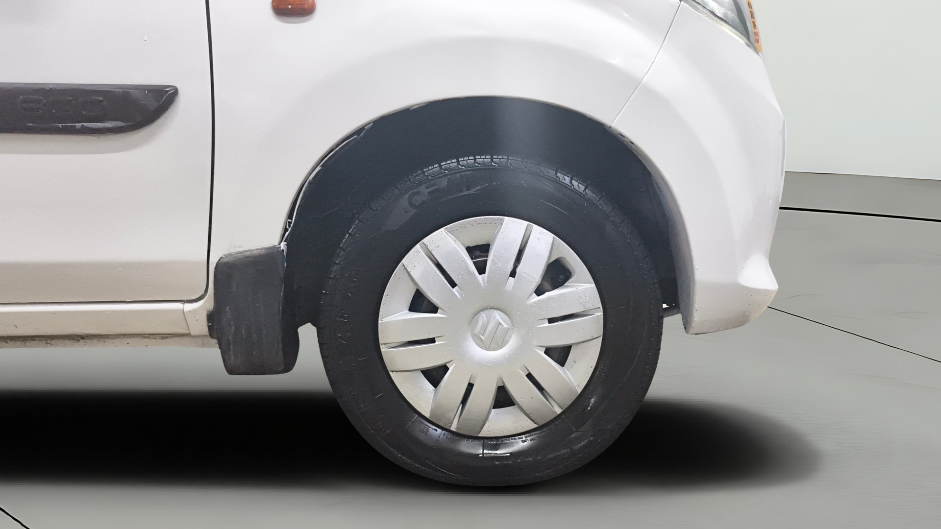View 2015 Maruti Suzuki Alto 800 LX Image 40 Used 2015 Maruti Suzuki Alto 800 LX Image 40