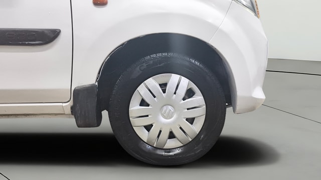 View Maruti Suzuki Alto 800 Image 40 Used Maruti Suzuki Alto 800 Image 40