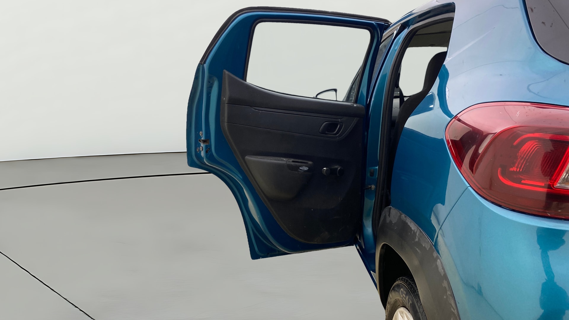 View 2020 Renault Kwid RXL 1.0 Image 22 Used 2020 Renault Kwid RXL 1.0 Image 22