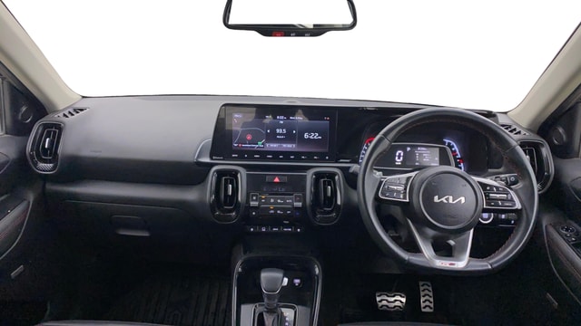 View Kia Sonet Image 16 Used Kia Sonet Image 16