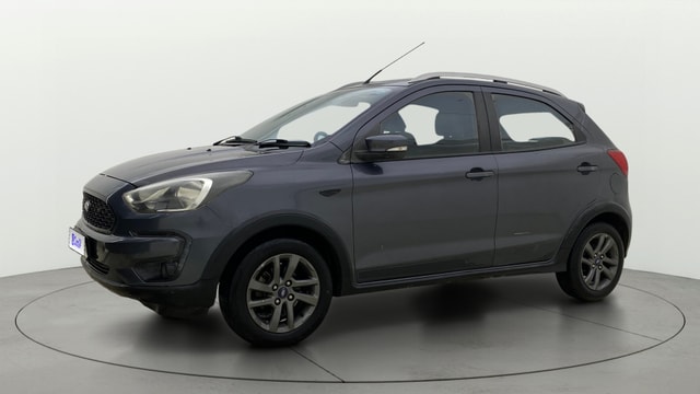 View Ford Freestyle Image 35 Used Ford Freestyle Image 35