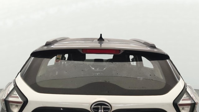 View Tata Nexon Image 4 Used Tata Nexon Image 4