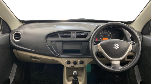 View Maruti Suzuki 1000 Image 15 Used Maruti Suzuki 1000 Image 15