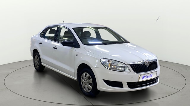 View Skoda Rapid Image 15 Used Skoda Rapid Image 15