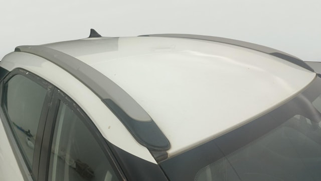 View Tata Nexon Image 6 Used Tata Nexon Image 6