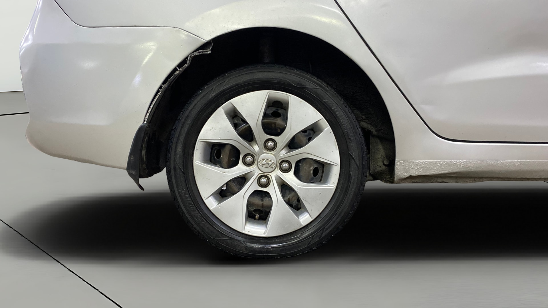 View 2019 Hyundai Xcent S Petrol Image 23 Used 2019 Hyundai Xcent S Petrol Image 23
