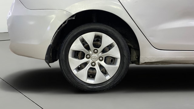 View Hyundai Xcent Image 23 Used Hyundai Xcent Image 23