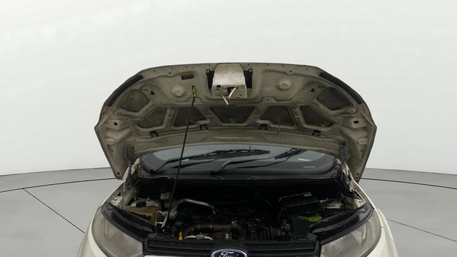 View Ford EcoSport Image 32 Used Ford EcoSport Image 32
