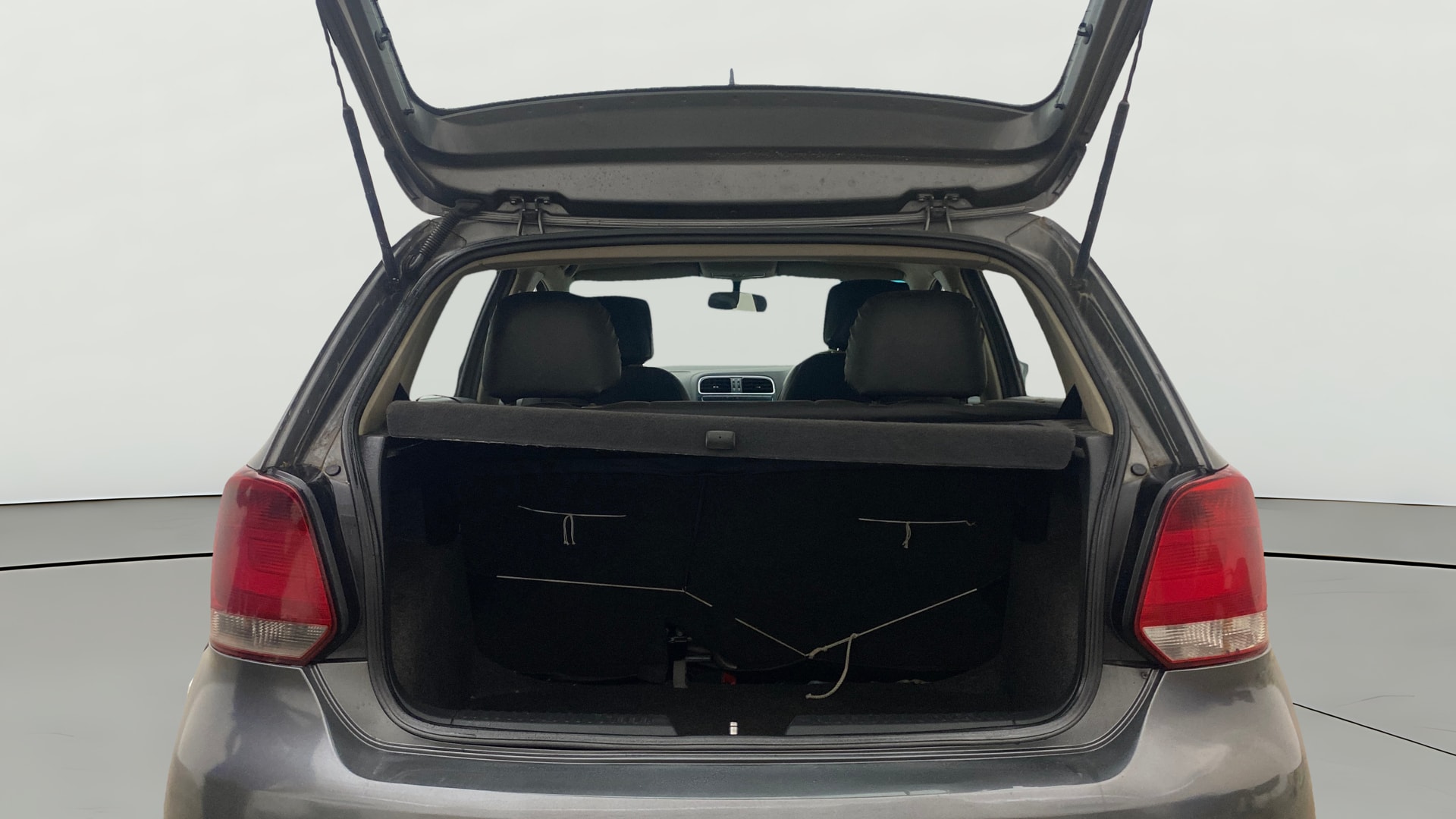 Used 2013 Volkswagen Polo Used 2013 Volkswagen Polo