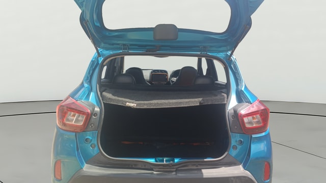 View Renault Kwid Image 37 Used Renault Kwid Image 37