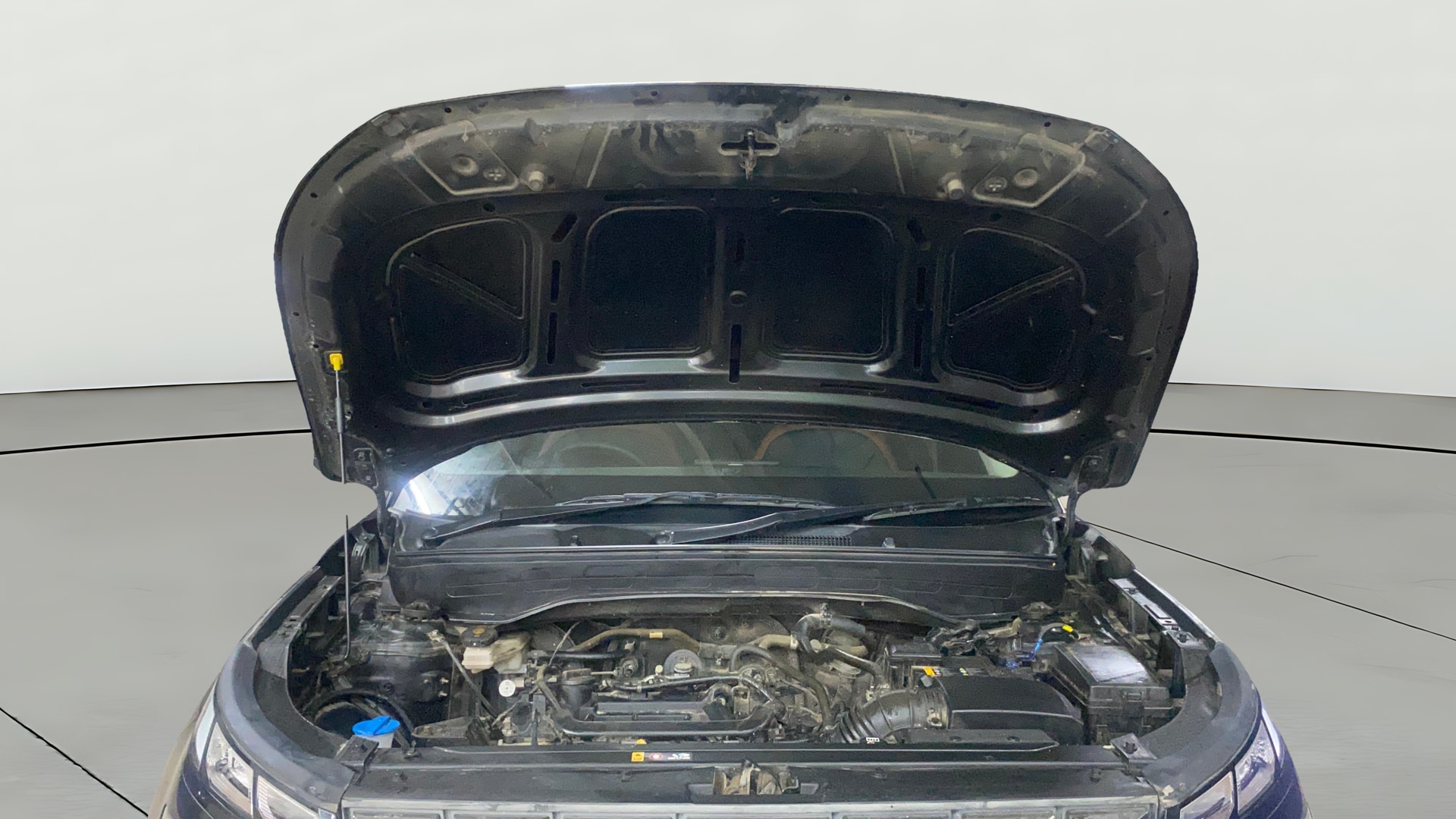 Used 2023 Hyundai Venue Used 2023 Hyundai Venue