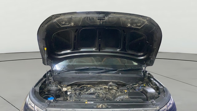 View Hyundai Venue Image 21 Used Hyundai Venue Image 21
