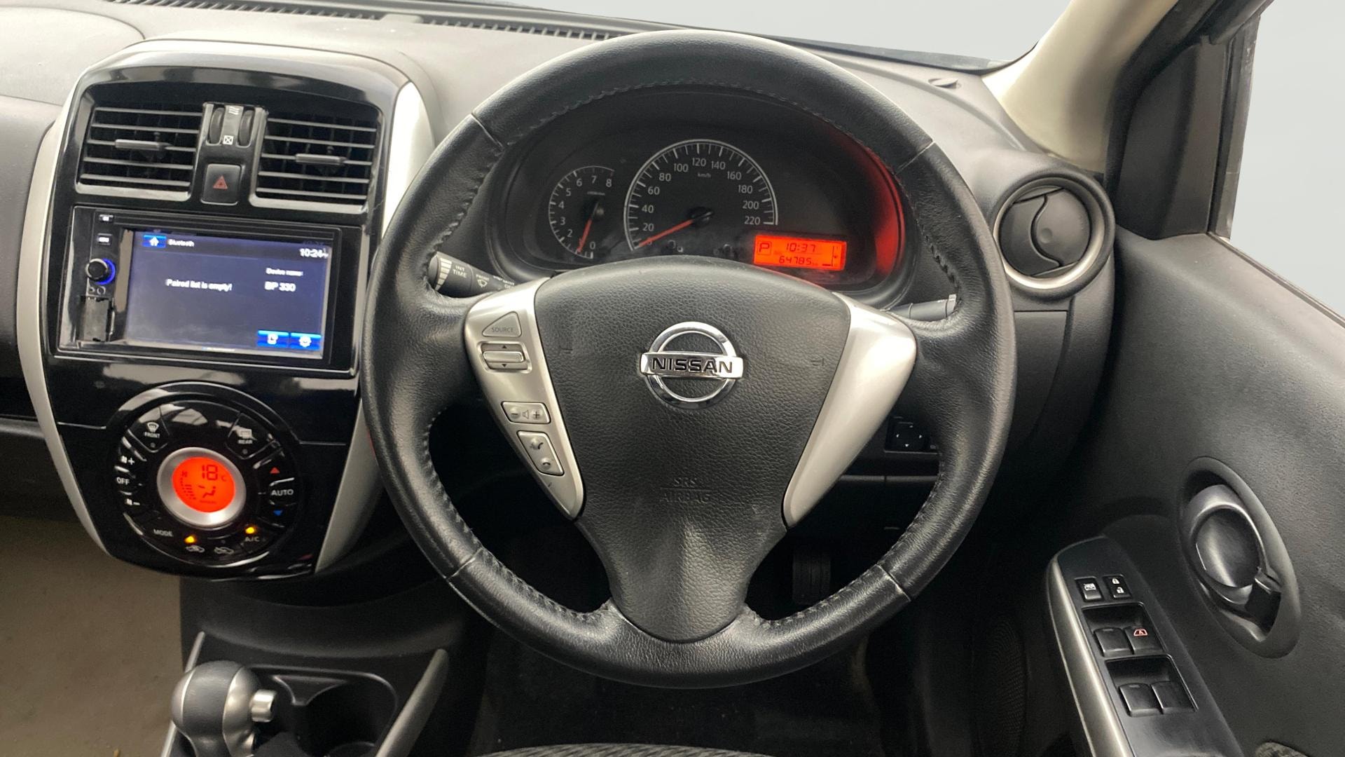 Used 2020 Nissan Sunny Used 2020 Nissan Sunny
