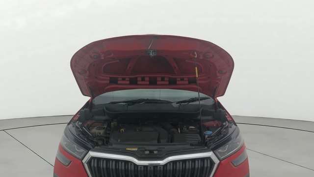 View Skoda Kushaq Image 20 Used Skoda Kushaq Image 20