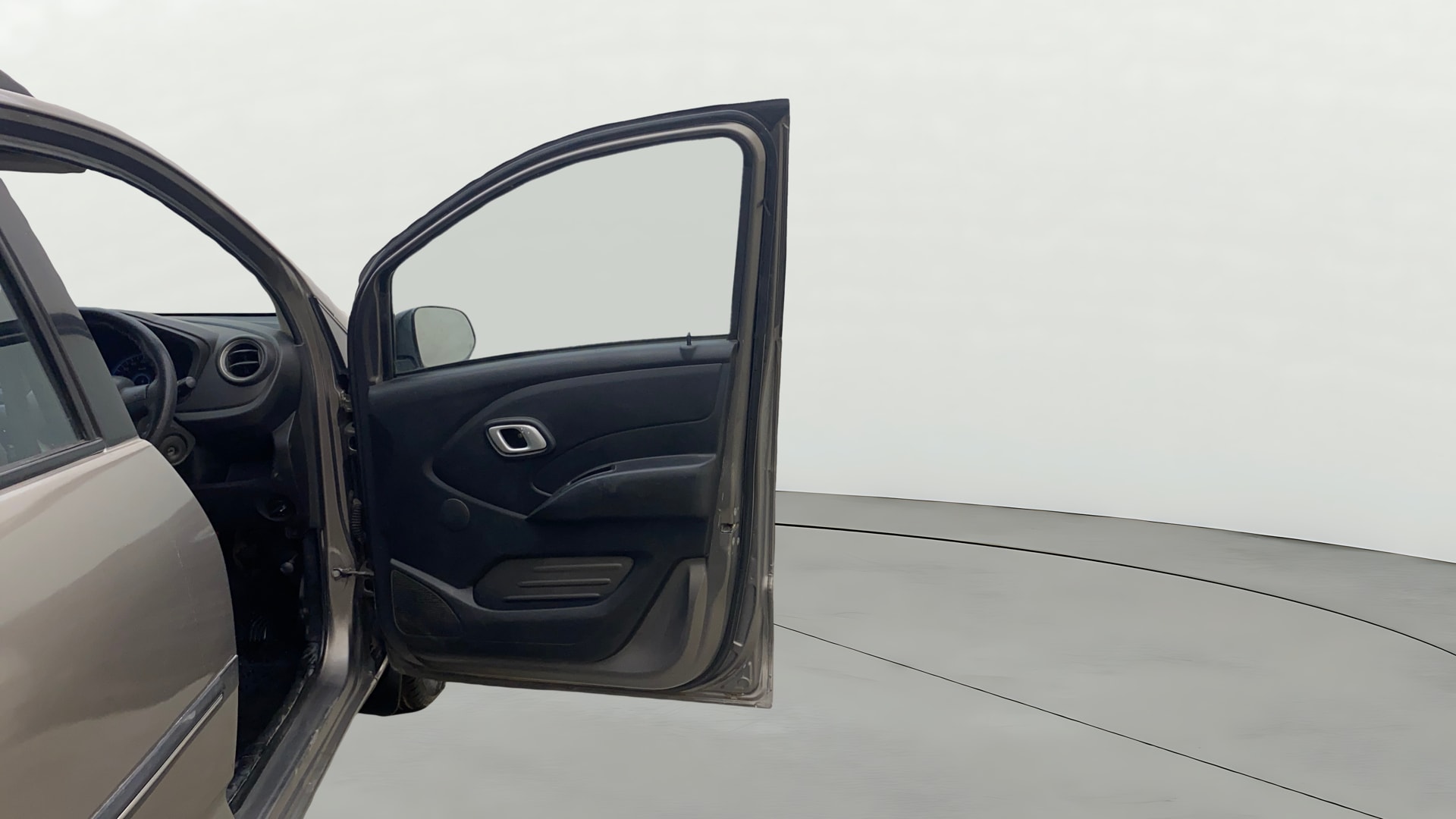 Used 2019 Datsun Redi GO Used 2019 Datsun Redi GO