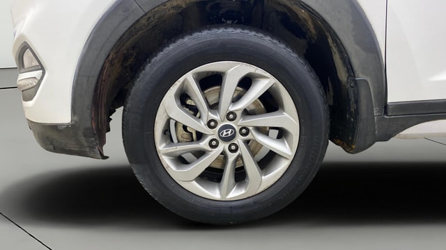 View Hyundai Tucson Image 34 Used Hyundai Tucson Image 34