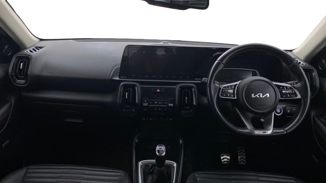 View Kia Sonet Image 31 Used Kia Sonet Image 31
