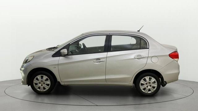 View Honda Amaze Image 5 Used Honda Amaze Image 5