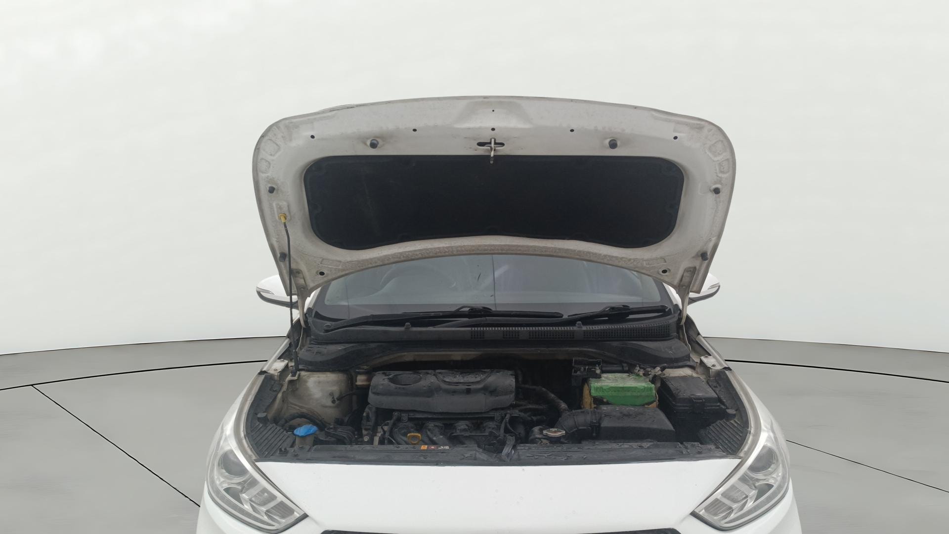 Used 2019 Hyundai Verna Used 2019 Hyundai Verna