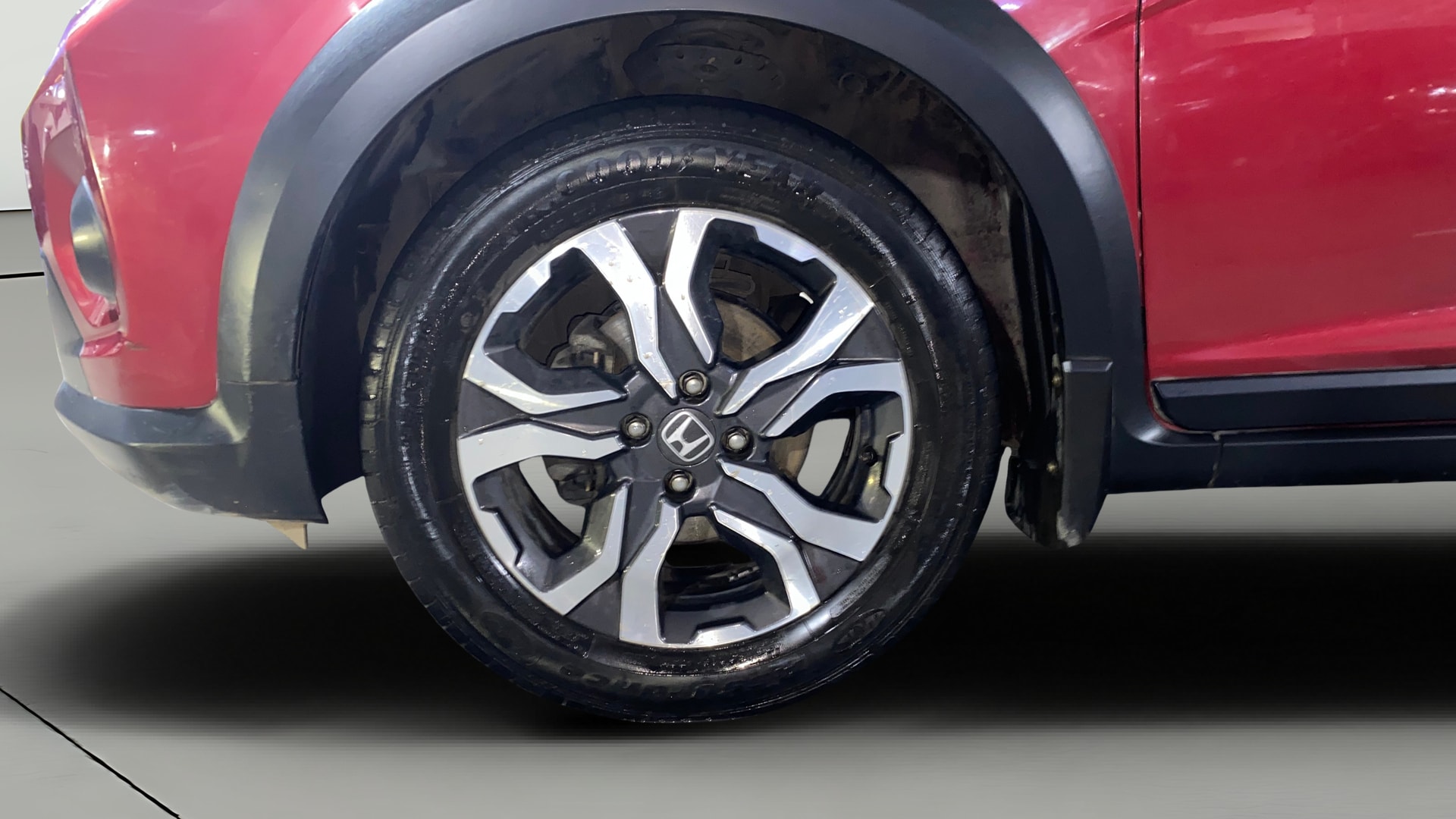View 2019 Honda WR-V S MT Diesel Edge Edition Image 28 Used 2019 Honda WR-V S MT Diesel Edge Edition Image 28