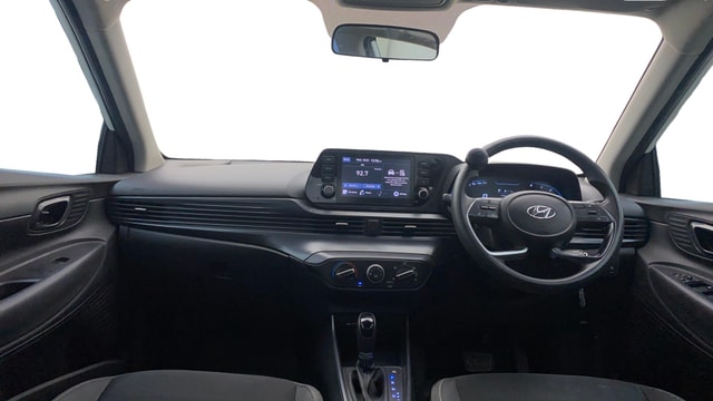 View Hyundai Elite i20 Image 15 Used Hyundai Elite i20 Image 15