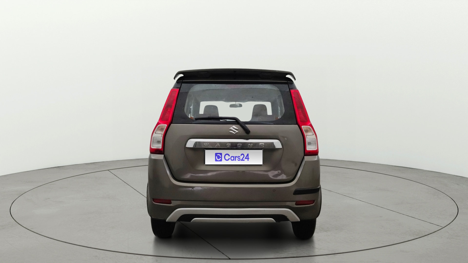 Used 2019 Maruti Suzuki 1000 Used 2019 Maruti Suzuki 1000