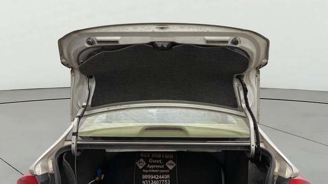 View Honda City Image 31 Used Honda City Image 31