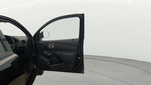 View Datsun Go Image 43 Used Datsun Go Image 43