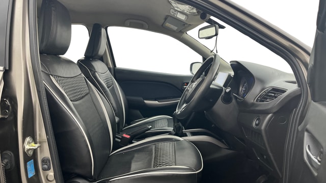 View Toyota Glanza Image 26 Used Toyota Glanza Image 26