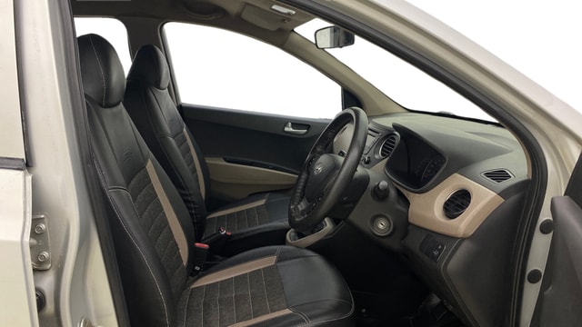 View Hyundai Grand i10 Image 25 Used Hyundai Grand i10 Image 25