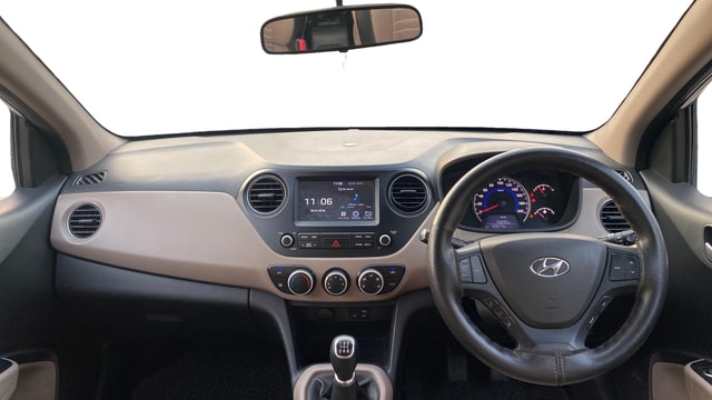 View Hyundai Grand i10 Image 15 Used Hyundai Grand i10 Image 15