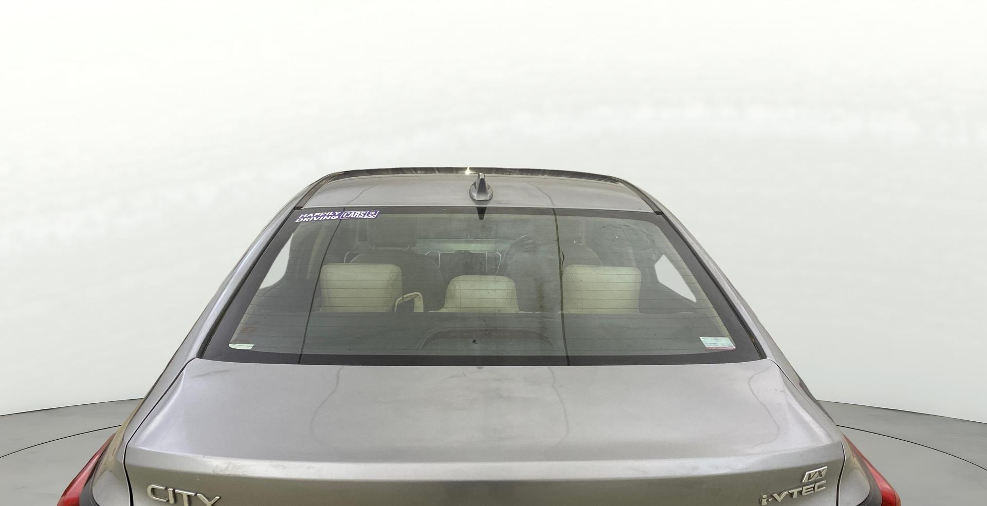 View 2021 Honda City ZX MT Diesel Anniversary Edition Image 5 Used 2021 Honda City ZX MT Diesel Anniversary Edition Image 5