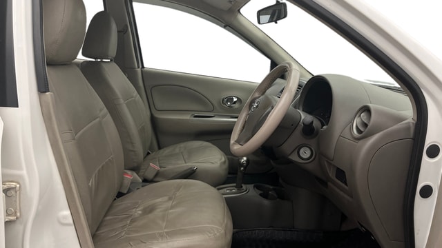 View Nissan Micra Image 25 Used Nissan Micra Image 25