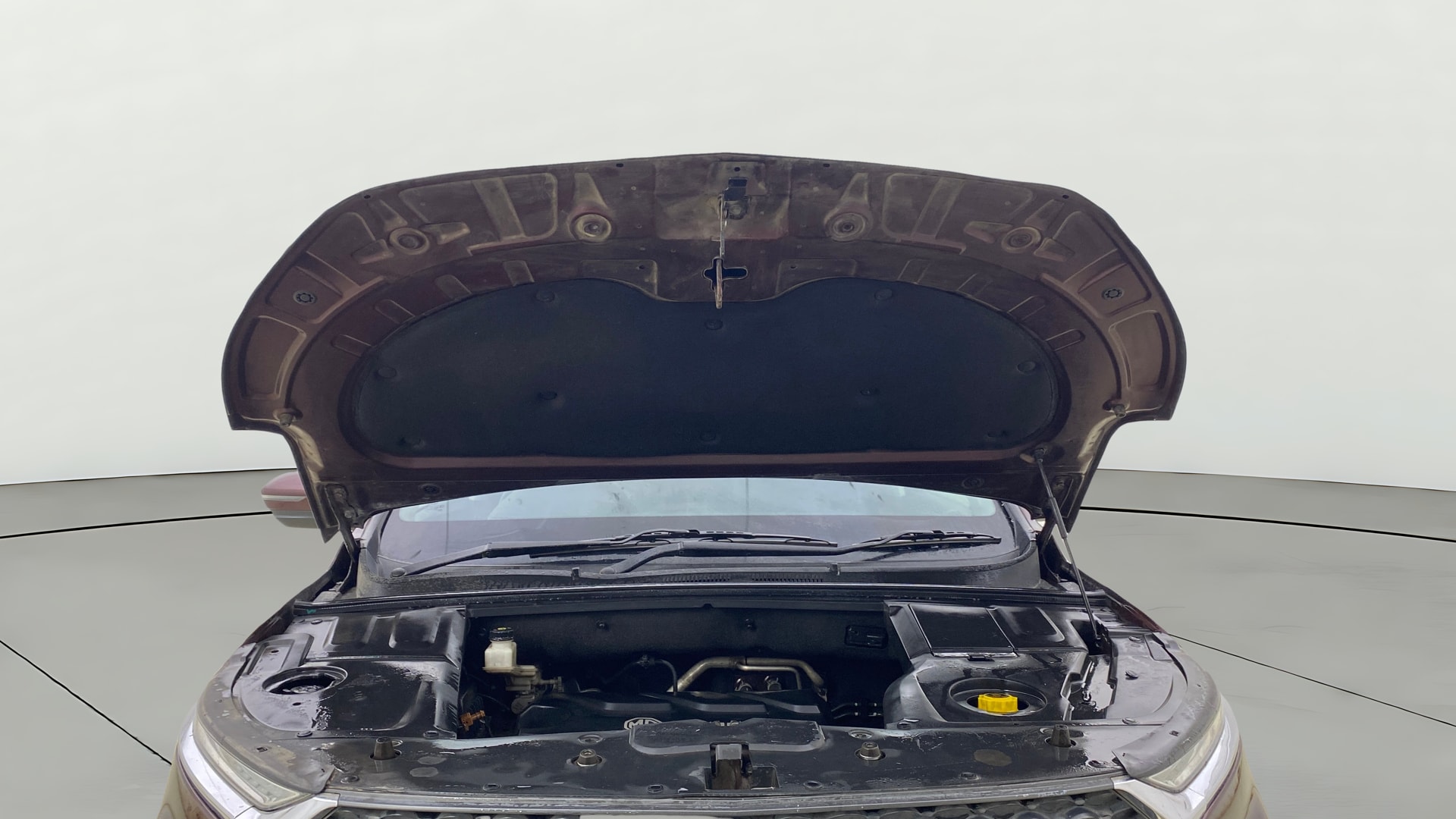 View 2020 MG Hector Sharp Petrol BS IV Image 20 Used 2020 MG Hector Sharp Petrol BS IV Image 20