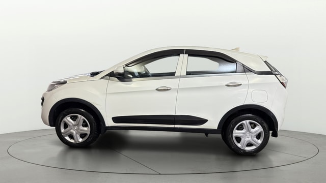 View Tata Nexon Image 5 Used Tata Nexon Image 5