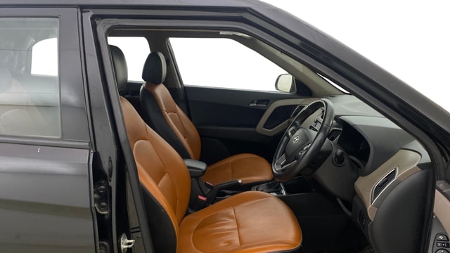 View Hyundai Creta Image 17 Used Hyundai Creta Image 17