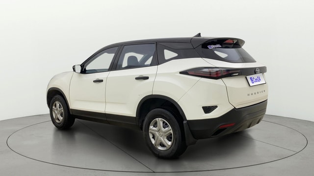 View Tata Harrier Image 2 Used Tata Harrier Image 2